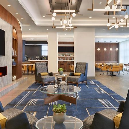 Courtyard By Marriott Kitchener Hotel Kültér fotó