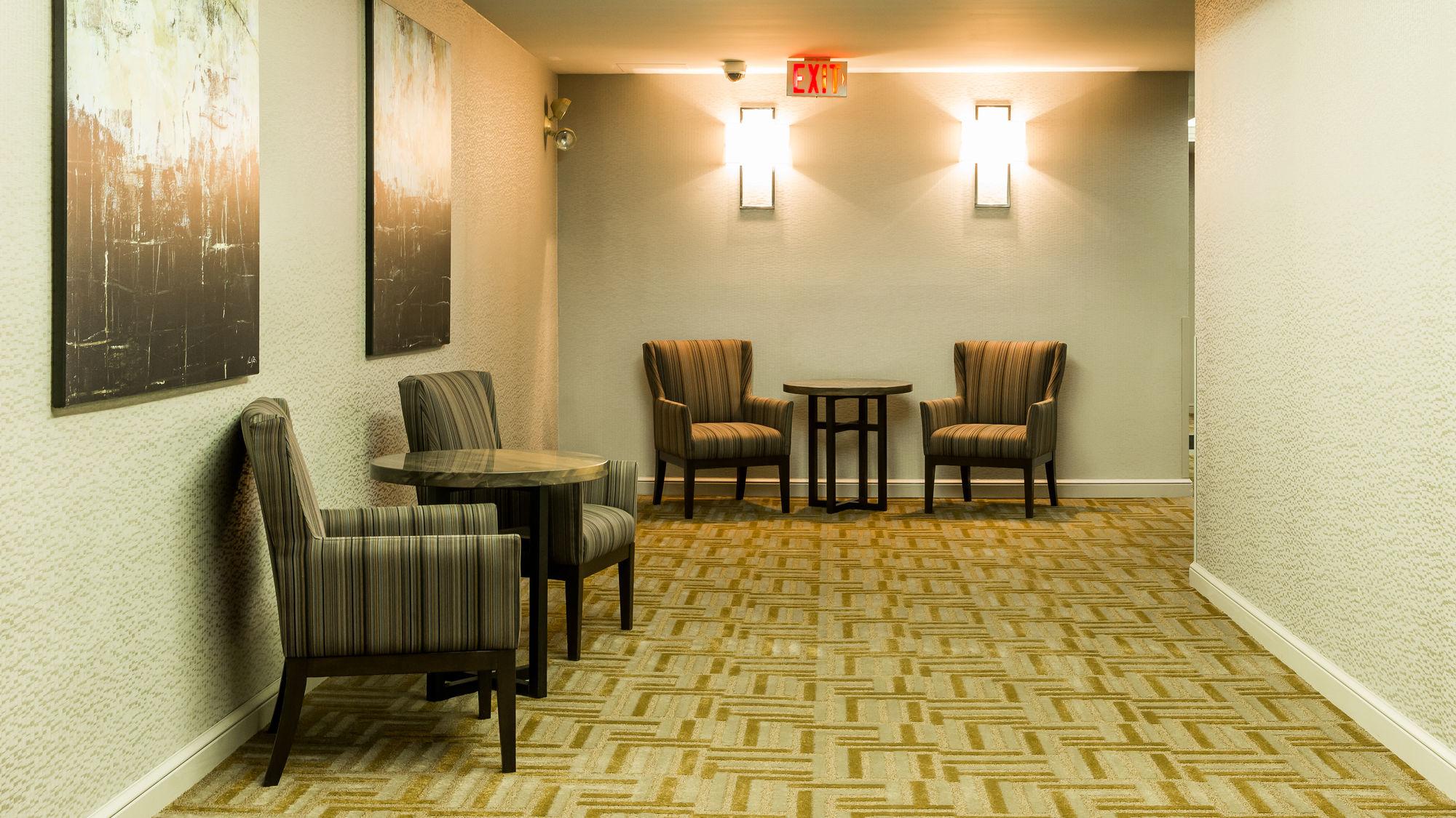 Courtyard By Marriott Kitchener Hotel Kültér fotó