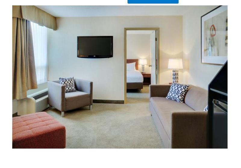 Courtyard By Marriott Kitchener Hotel Kültér fotó